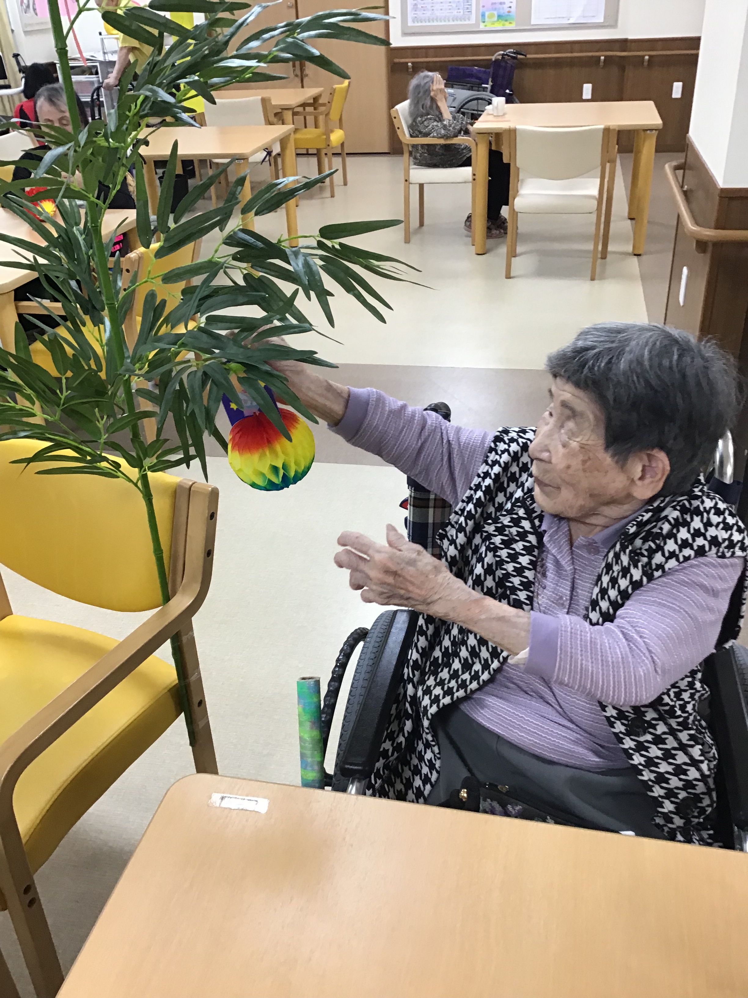 大阪府東大阪市の有料老人ホーム スーパー・コート東大阪新石切ブログ