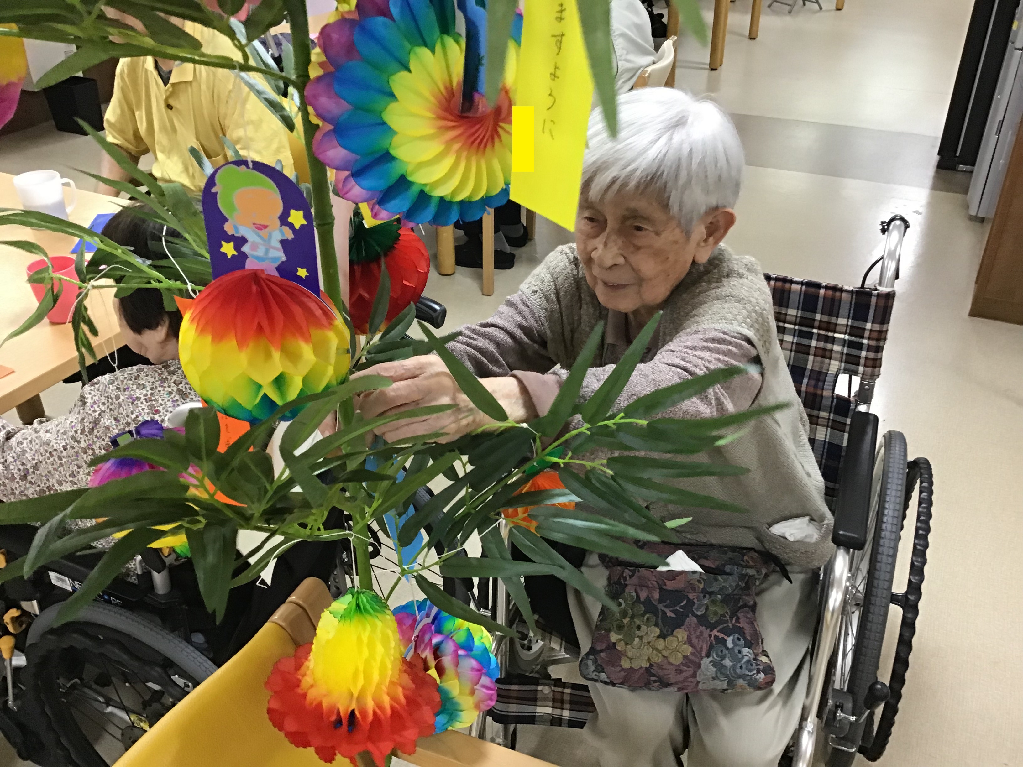 大阪府東大阪市の有料老人ホーム スーパー・コート東大阪新石切ブログ