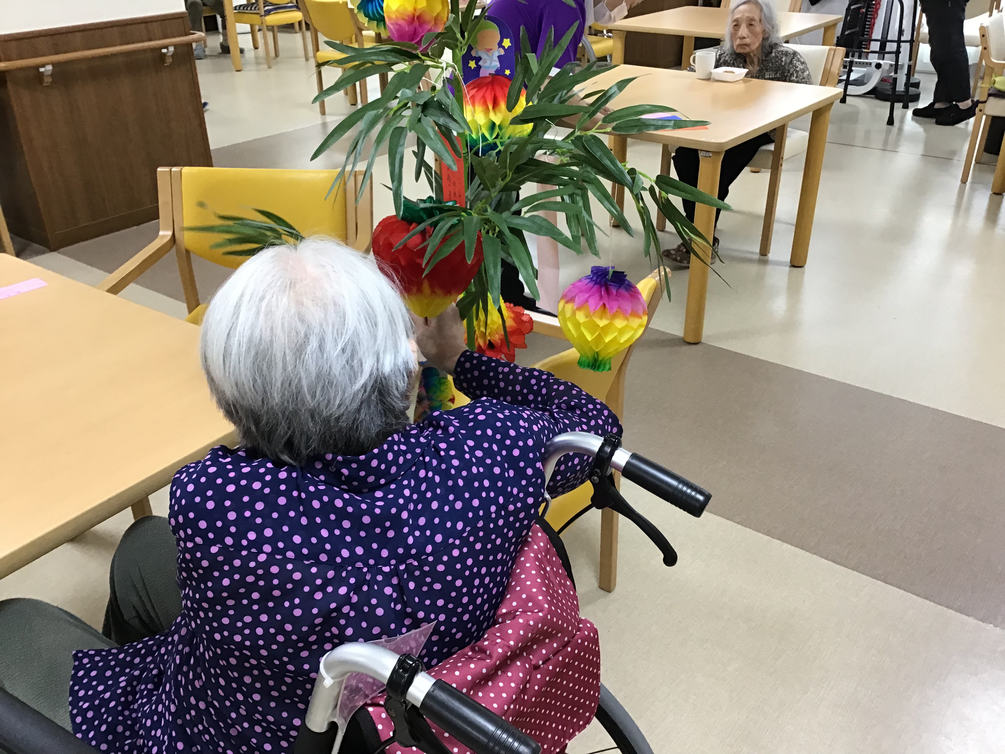 大阪府東大阪市の有料老人ホーム スーパー・コート東大阪新石切ブログ