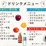 ドリンクメニュー.gif