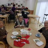 クリスマスケーキ (2).JPG