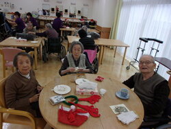 クリスマスケーキ (2).JPG