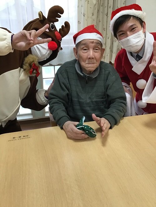 サンタさんからのプレゼント (3).JPG