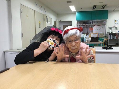 ハッピーハロウィン (7).JPG