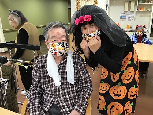 ハッピーハロウィン (9).JPG