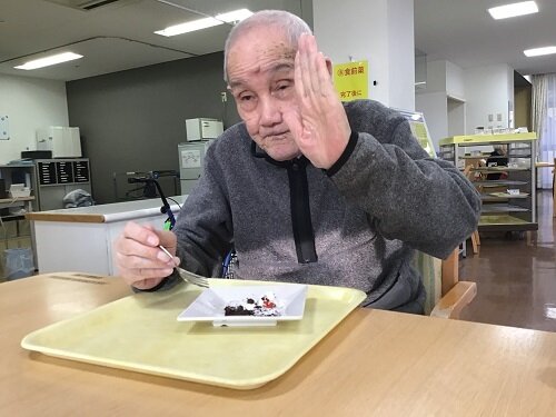 バレンタインデー特別おやつ (6).JPG