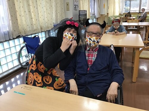 ハッピーハロウィン (8).JPG