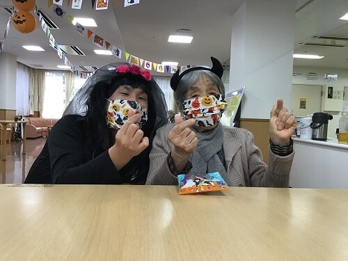 ハッピーハロウィン (11).JPG