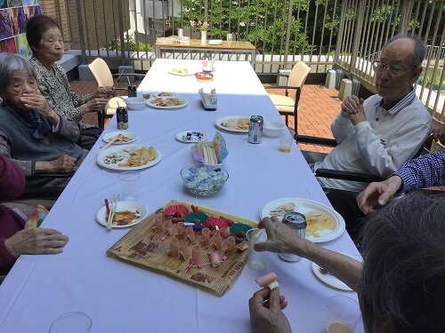 美味しいな。気持ち良いな。 (3).JPG