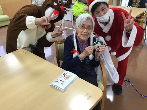 サンタさんからのプレゼント (5).JPG