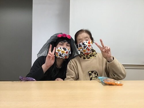 ハッピーハロウィン (5).JPG