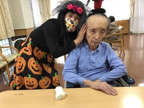 ハッピーハロウィン (4).JPG