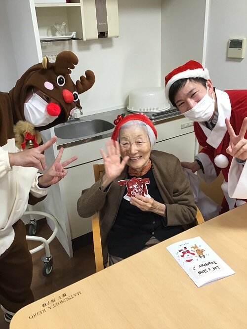 サンタさんからのプレゼント (6).JPG