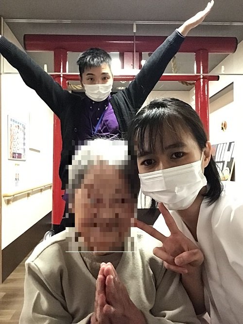 願いは一つ (13).JPG