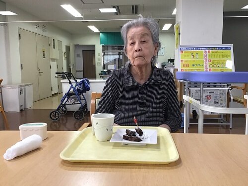 バレンタインデー特別おやつ (3).JPG