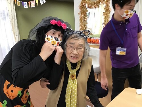 ハッピーハロウィン (3).JPG