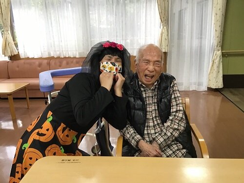 ハッピーハロウィン (6).JPG