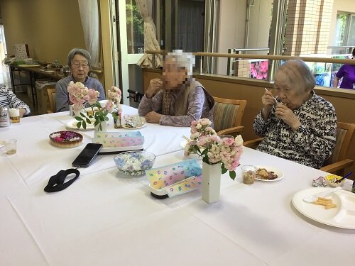 美味しいな。気持ち良いな。 (2).JPG