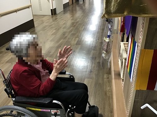 願いは一つ (11).JPG