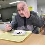 バレンタインデー特別おやつ (6).JPG