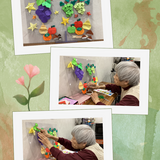 Green and Beige Watercolor Friendship Collage Instagram Post.png