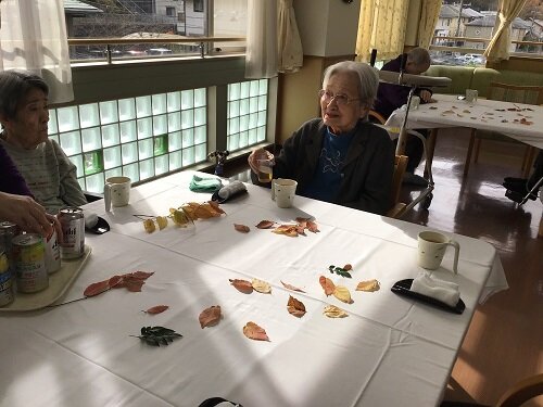 忘年会か紅葉狩り (8).JPG