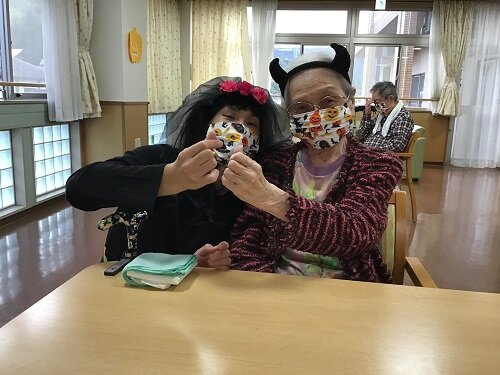 ハッピーハロウィン (2).JPG