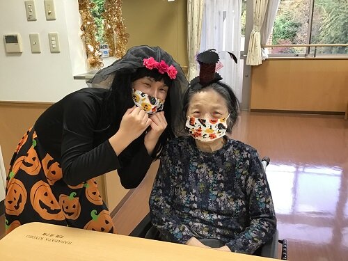 わたしきれい？ (3).JPG