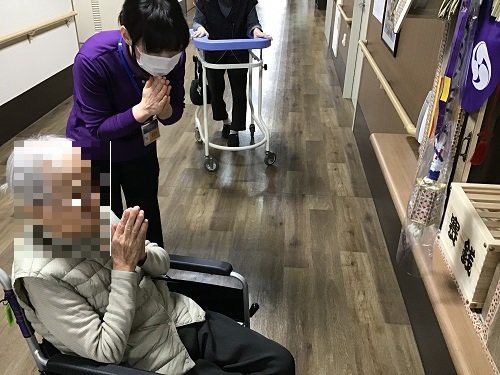 願いは一つ (12).JPG