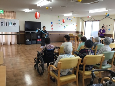 玄海あばれ太鼓