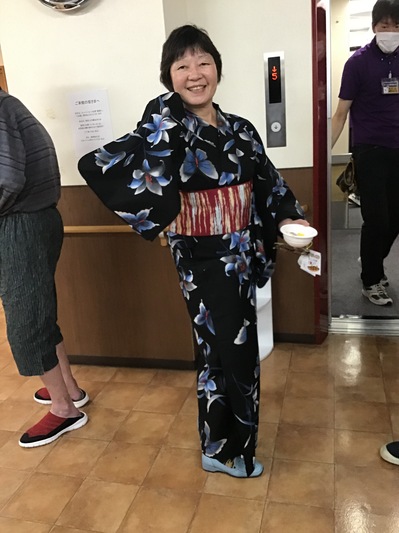 浴衣3