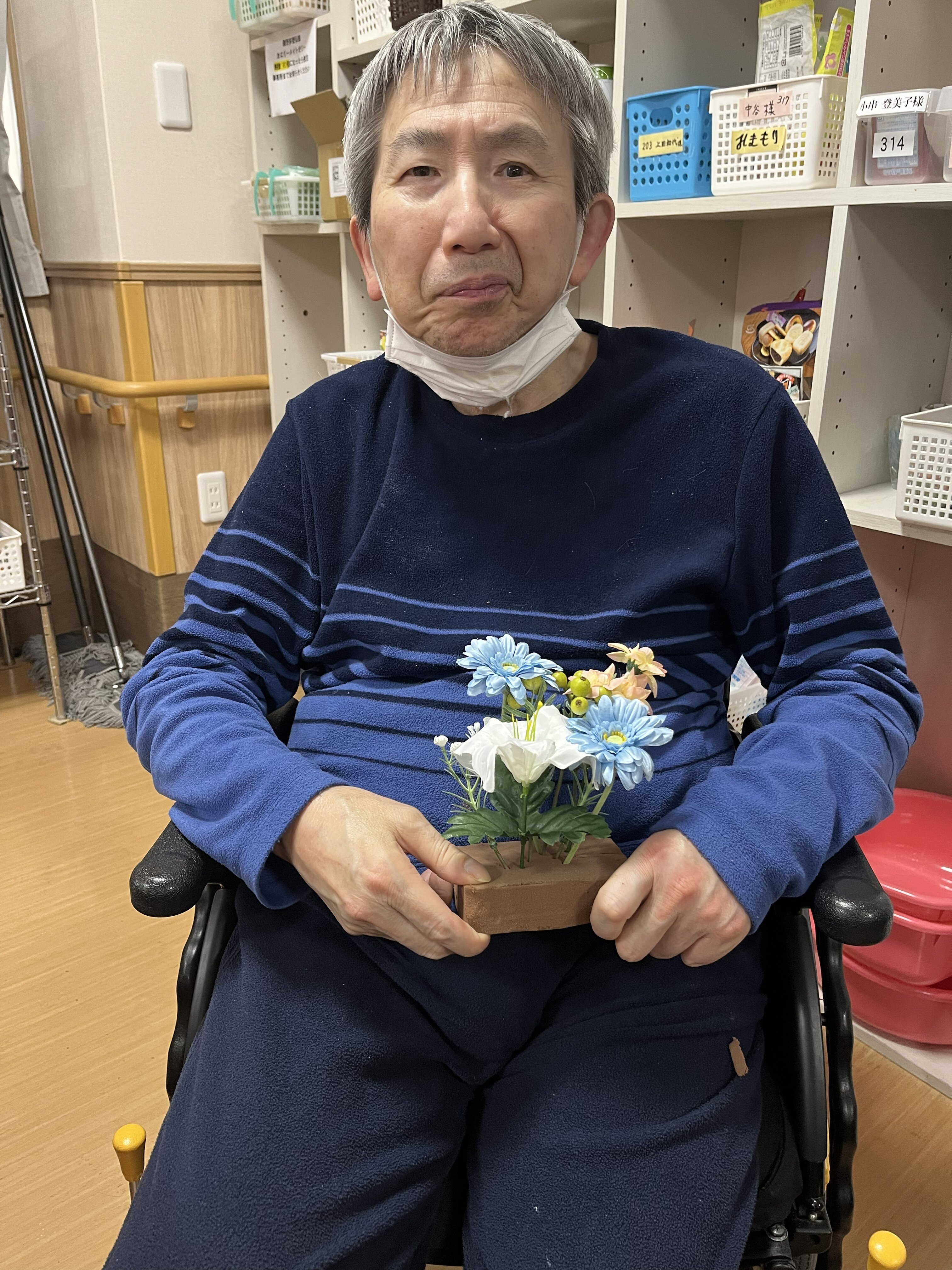 皆見様　お花.jpg