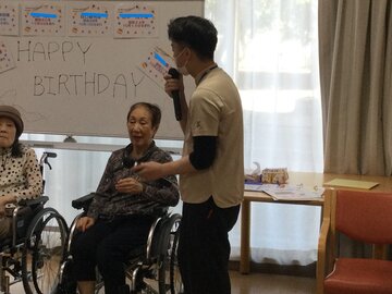 誕生日会　田中様.JPG