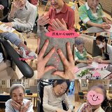 茶色　白　ベージュ　モダン　シンプル　分割　日常　ライフスタイル　コラージュ　Instagramの投稿.jpg