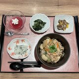 昼食・けんちんそば.JPG
