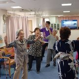 盆踊り②