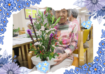 Blue Purple and White Illustrated Spring Greeting Document (6).png