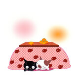 こたつ猫みかん.jpg