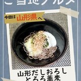 6月16日ご当地山形だしおろしとろろそば.jpg