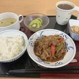 #スーパーコート高石羽衣 #スーパーコート #有料老人ホーム #高石市 #老人ホームの食事 #施設ごはん #介護食 #今日の夕食 #プライムメニュー #特別メニュー #回鍋肉 #点心 #中華料理 #食べる喜び
