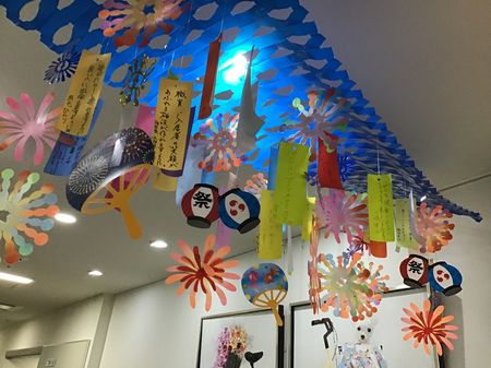 七夕 07七夕飾り.jpg