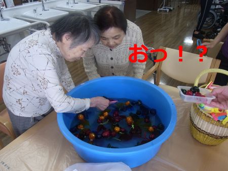 8月祭り 033おっ！？金.jpgのサムネイル画像