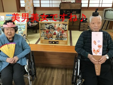 美男美女ですね.jpgのサムネイル画像のサムネイル画像のサムネイル画像のサムネイル画像