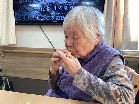 かわ口さん.JPG