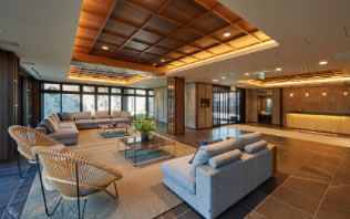 スーパー・コートプレミアム奈良・学園前