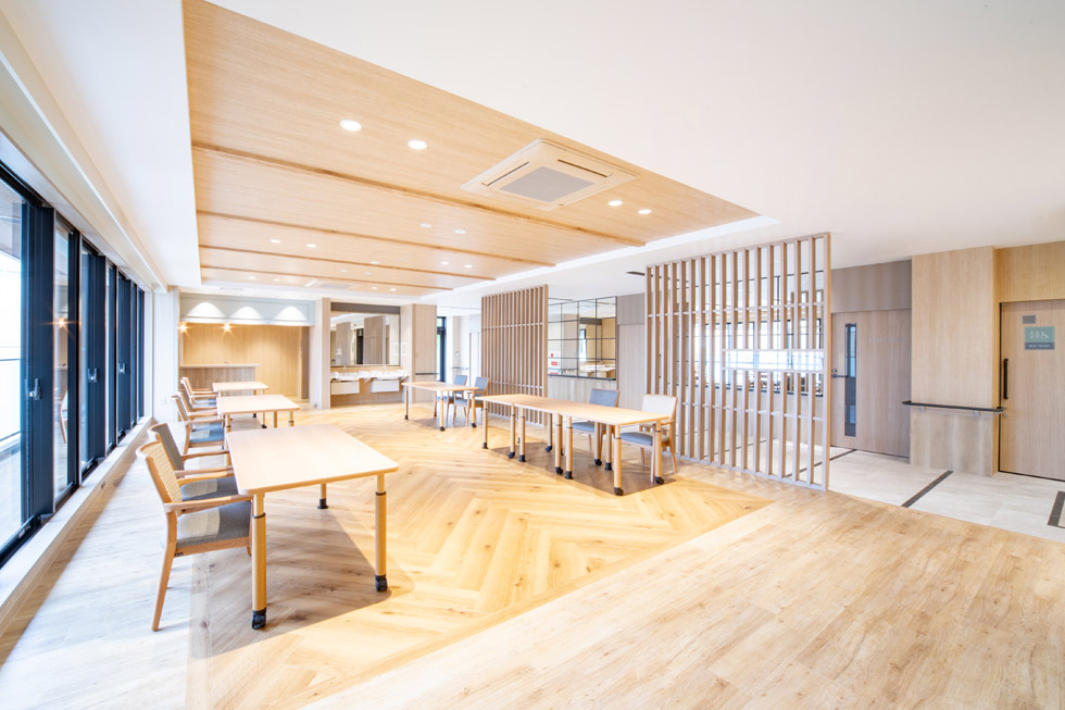 オリーブ・南千里