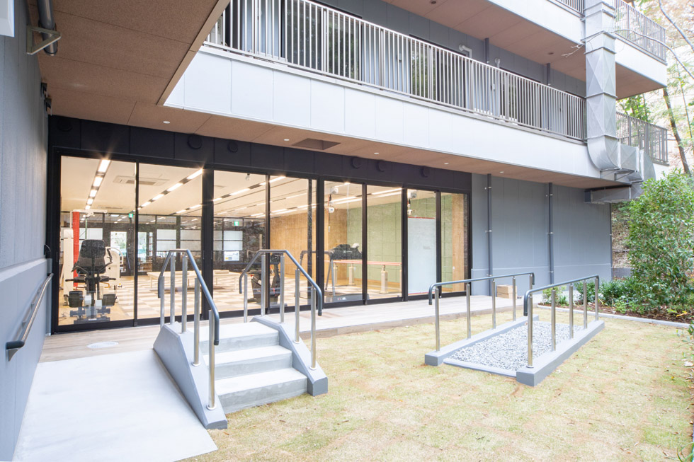 オリーブ・南千里