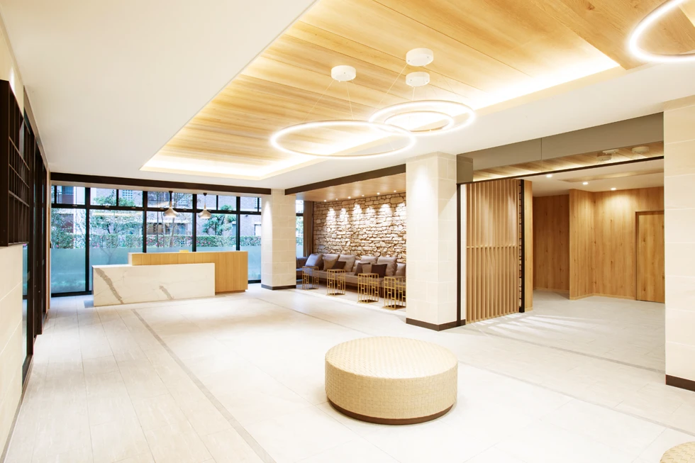 オリーブ・門戸厄神