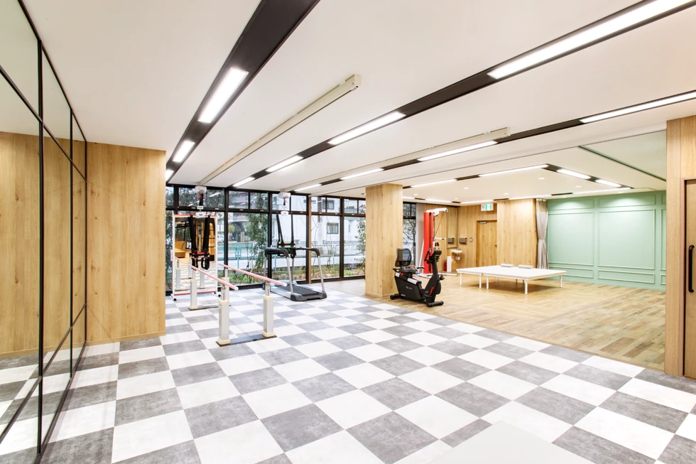 オリーブ・門戸厄神