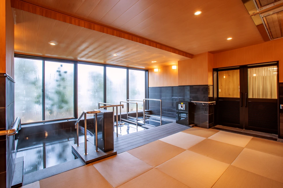 オリーブ・門戸厄神